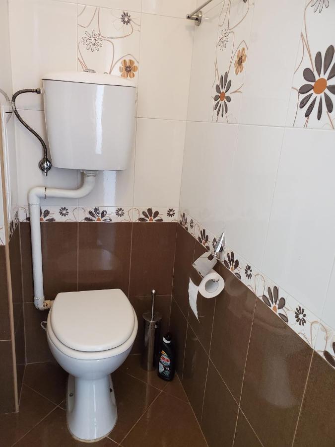 Sunny Central Apartment Sofia Bagian luar foto