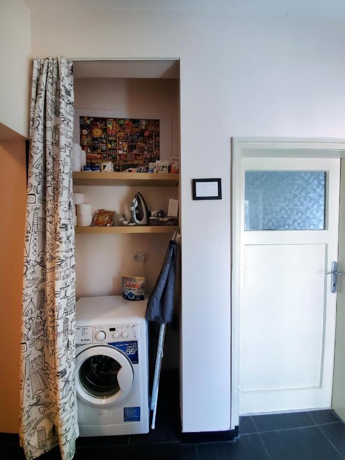 Sunny Central Apartment Sofia Bagian luar foto
